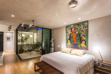 Gallery of Naked House  / Taller Estilo Arquitectura  - 13