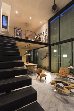 Gallery of Naked House  / Taller Estilo Arquitectura  - 10