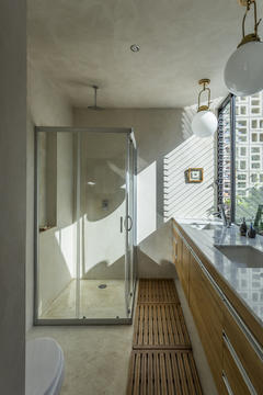 Gallery of Naked House  / Taller Estilo Arquitectura  - 11
