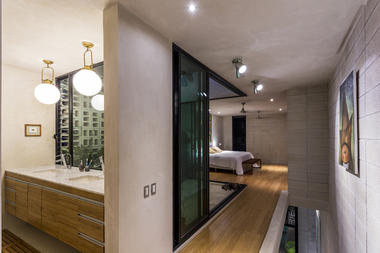 Gallery of Naked House  / Taller Estilo Arquitectura  - 15