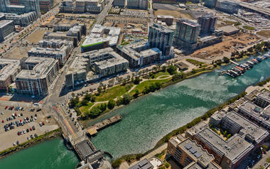 Gallery of 1180 Fourth Street / Mithun-Solomon + Kennerly Architecture and Planning  - 21