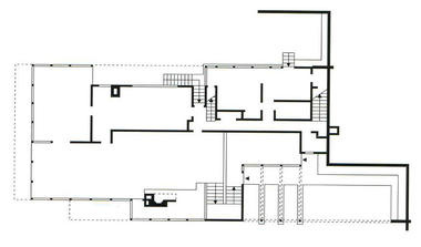 Gallery of AD Classics: Lovell House / Richard Neutra  - 8