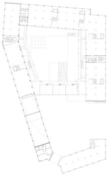 Gallery of Oslo School of Architecture / JVA  - 44