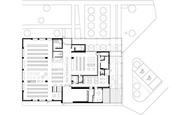 Gallery of The Mississauga Public Library Project / RDH Architects  - 19