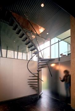 Gallery of AD Classics: Villa dall'Ava / OMA  - 2