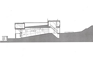 Gallery of AD Classics: Villa dall'Ava / OMA  - 20