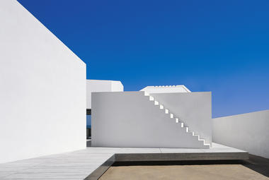 Gallery of House 2 For A Photographer / OAB  - 10