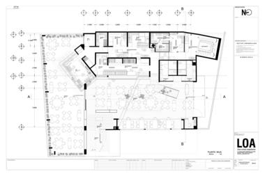 Galería de Restaurante La Tequila Sur / LOA   - 13