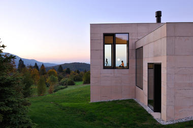 Casa en Golo  / ARK Arhitektura Krušec