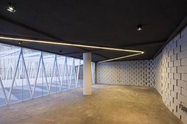 Gallery of Casa Geometrica / JOHO Architecture  - 4