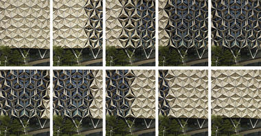 Gallery of Light Matters: Mashrabiyas - Translating Tradition into Dynamic Facades  - 27