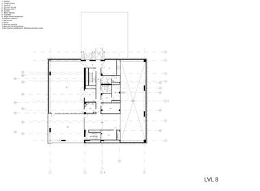 Gallery of Dee and Charles Wyly Theatre / REX + OMA  - 20