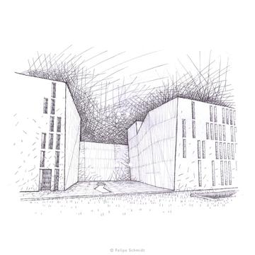 Gallery of Turkish Embassy in Berlin / NSH Architekten  - 23