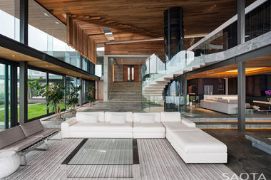 Gallery of Cove 3 / SAOTA  - 3