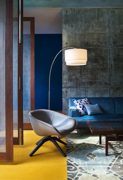 Gallery of Bhuwalka House / Khosla Associates  - 11