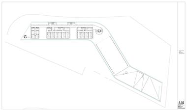 Parque Central de Bomberos de Mallorca / Jordi Herrero Arquitecto
