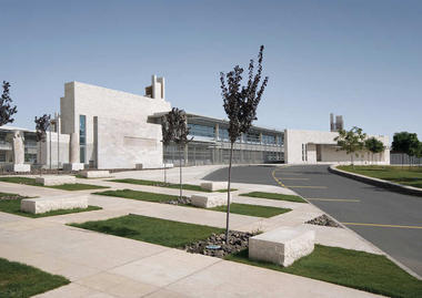 Gallery of IAA / Symbiosis Designs LTD  - 7