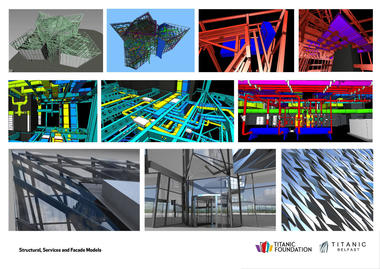 Gallery of Titanic Belfast / CivicArts & Todd Architects  - 75