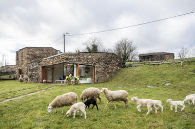 A’Bodega / Cubus