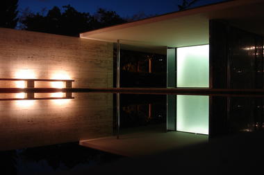 Gallery of AD Classics: Barcelona Pavilion / Mies van der Rohe  - 21