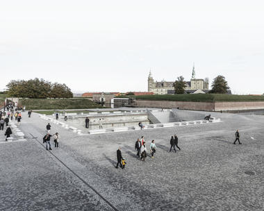 Gallery of Danish National Maritime Museum / BIG  - 9