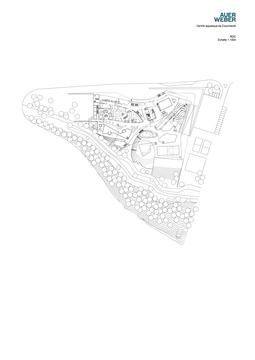 Gallery of Aquatic Centre 