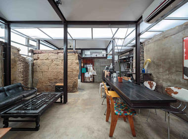 Gallery of Sikmul / desi_architects  - 17