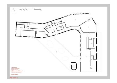 Gallery of INHAC / Atelier d’Architecture Brenac-Gonzalez  - 16