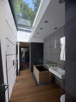 Gallery of Tea Houses / Swatt | Miers Architects  - 10