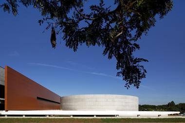 Sede de FHE / MGS - Macedo, Gomes & Sobreira + Associados