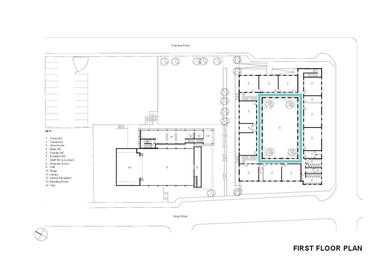 Gallery of French School Cape Town / Kritzinger Architects  - 16