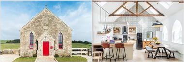 Gallery of 20 Creative Adaptive Reuse Projects   - 2