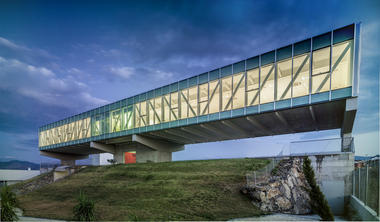 Gallery of CETICOM Jaén / ER Arquitectos   + non Arquitectura   - 1