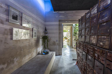 Gallery of Naked House  / Taller Estilo Arquitectura  - 19