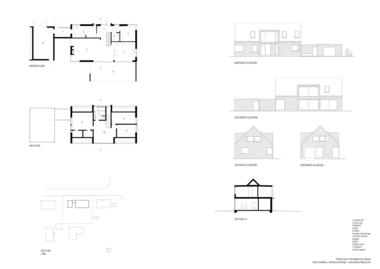 Gallery of Villa Lima / Johan Sundberg  - 18