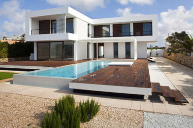 Gallery of House in Menorca / Dom Arquitectura  - 1