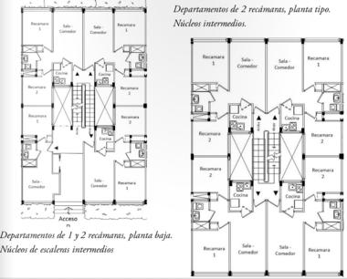 Galería de Clásicos de Arquitectura: Conjunto Habitacional Nonoalco Tlatelolco / Mario Pani  - 31