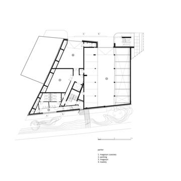 Gallery of The Europe - Far East Gallery / Ingarden & Ewý Architekci  - 20