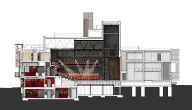 Gallery of Everyman Theatre / Haworth Tompkins  - 27
