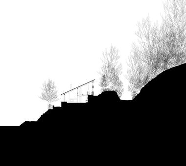Gallery of Ansty Plum House + Studio  / Coppin Dockray  - 20