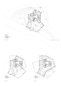 Gallery of Exac-Wu Executive Academy  / NO.MAD  - 11