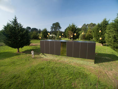 Gallery of MIMA Light   / MIMA Architects   - 30
