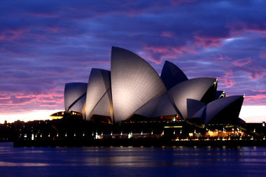Clássicos da Arquitetura: Ópera de Sydney / Jørn Utzon