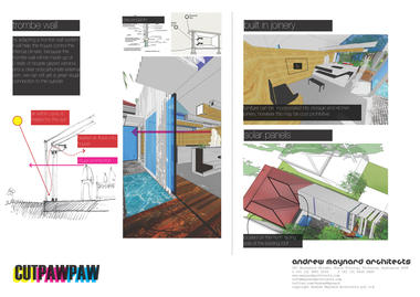 Gallery of Cut Paw Paw / Austin Maynard Architects  - 47
