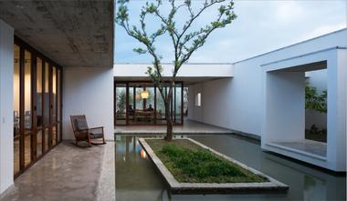 Gallery of Zhu’an Residence / Zhaoyang Architects  - 14