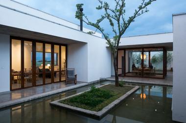 Gallery of Zhu’an Residence / Zhaoyang Architects  - 16