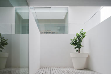 Gallery of House In Leiria / Aires Mateus  - 12