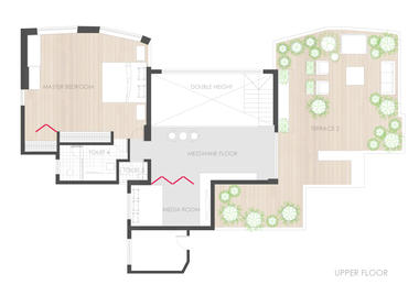 Gallery of The Open House / STUDIO Nishita Kamdar  - 21