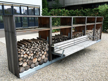Gallery of Novartis Physic Garden / Thorbjörn Andersson + Sweco architects  - 25