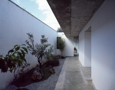 Gallery of Zhu’an Residence / Zhaoyang Architects  - 19
